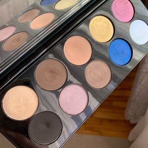 PAT MCGRATH MOTHERSHIP I SUBLIMINAL